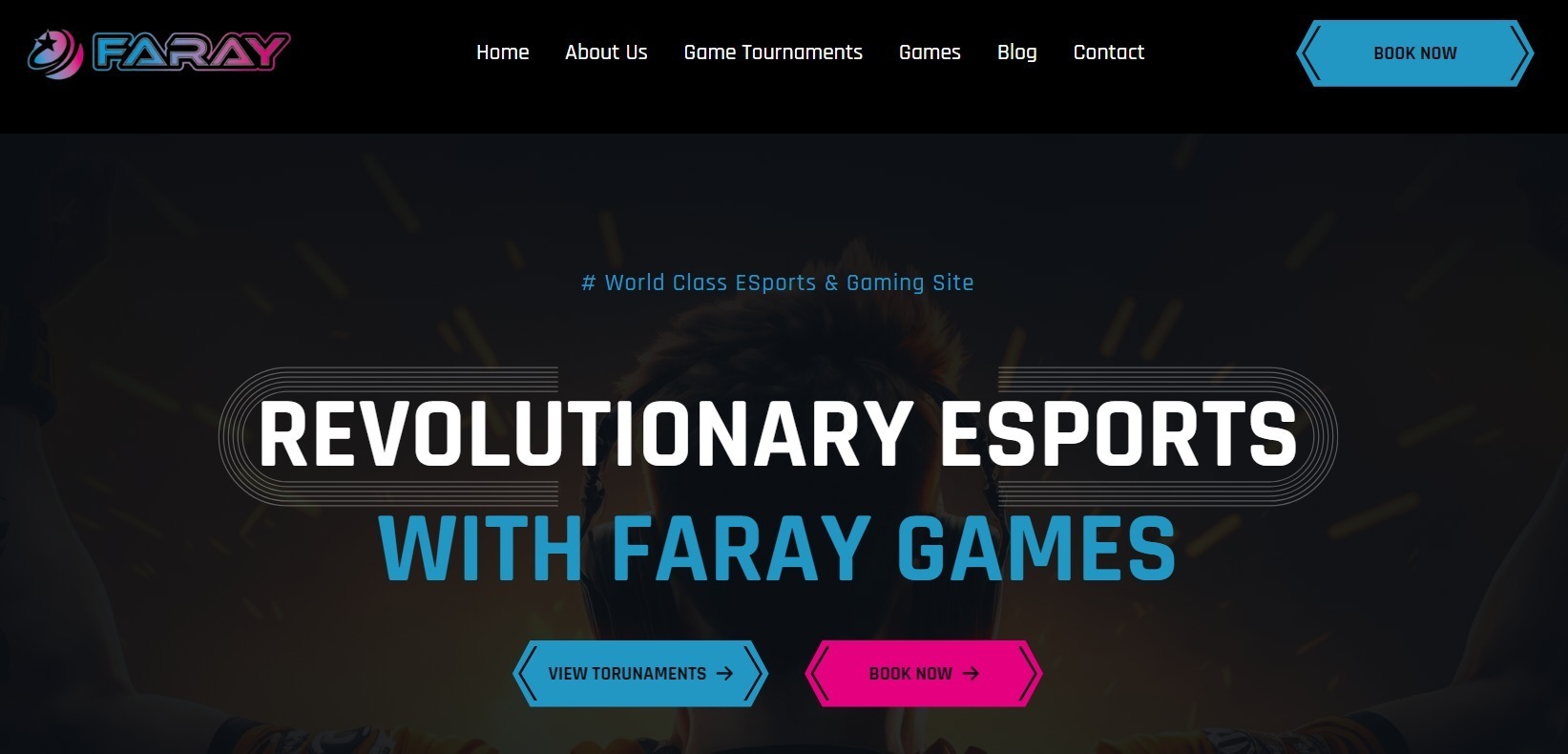 faraygames.ae
