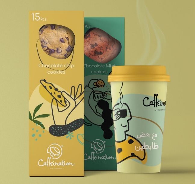 caffeination